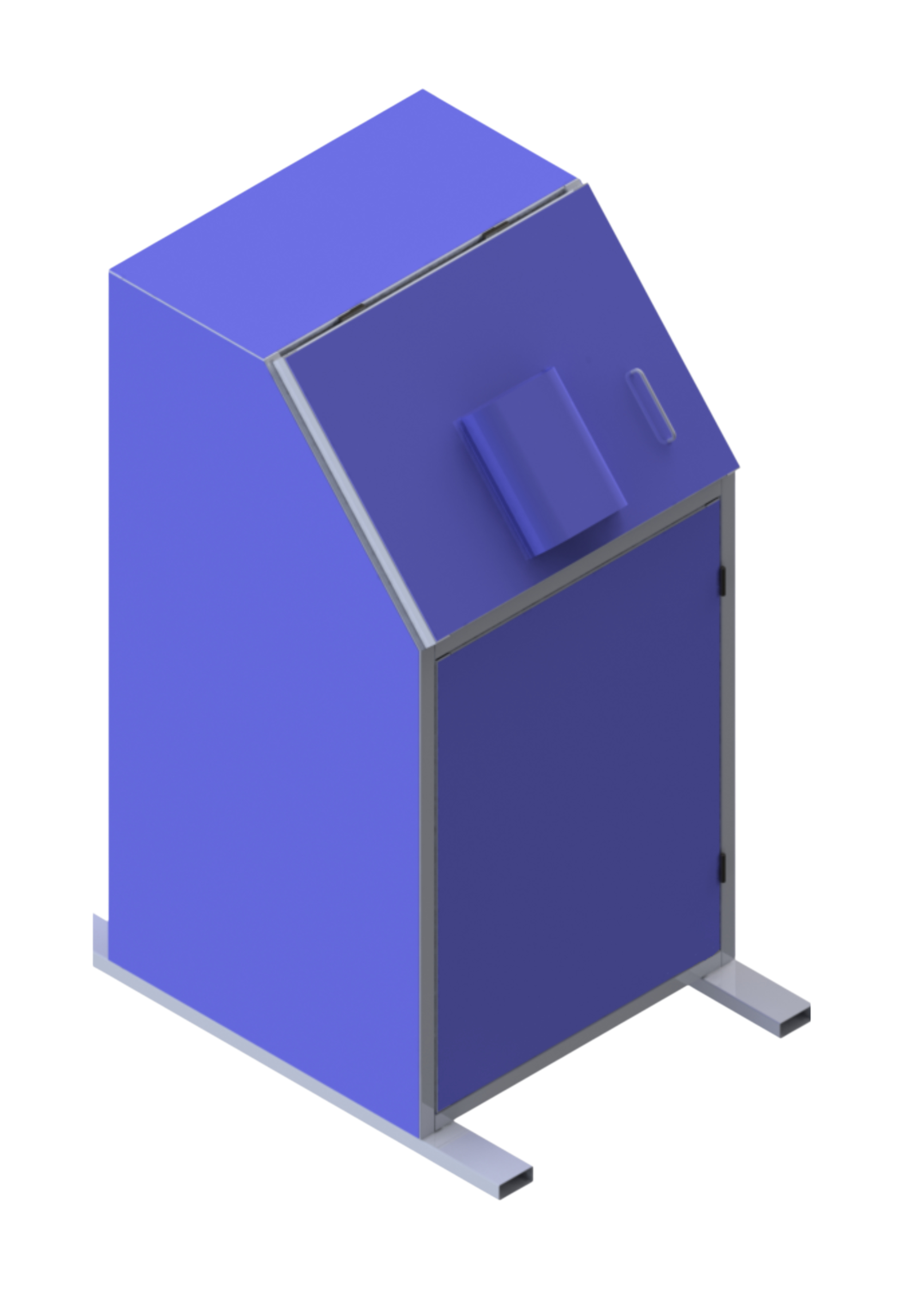 400L
